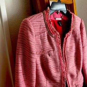 ❤️Valentine! Super stylish and trending color.